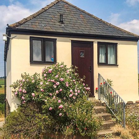 Villa Weach Barton Granary Bideford Esterno foto