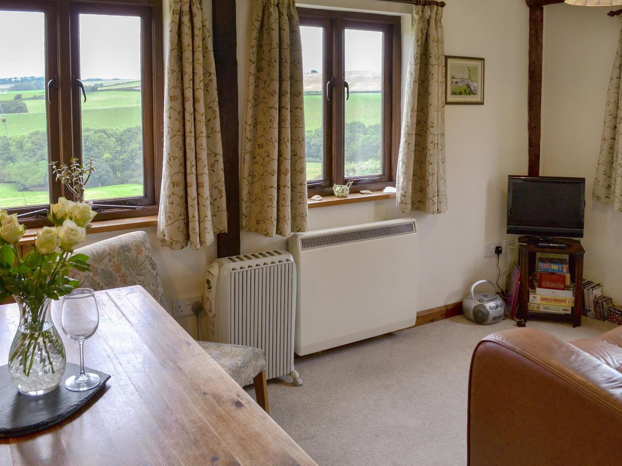 Villa Weach Barton Granary Bideford Esterno foto